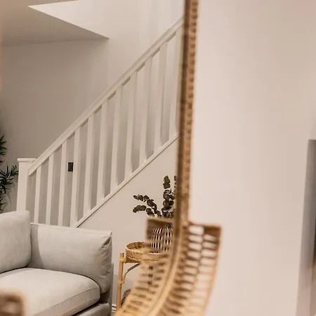 Daire Modern, New 1 Bed Flat, Free Wi-fi, Free Parking York